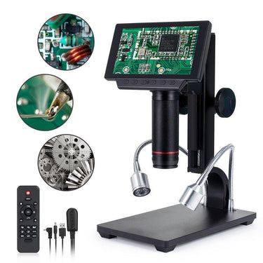 Andonstar ADSM302 Long Object Distance Digital USB Microscope For Mobile Phone Repair Soldering Tool from NSE Imports #2.